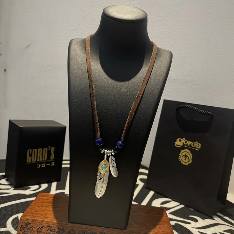 Goros Necklaces FastDry 211308