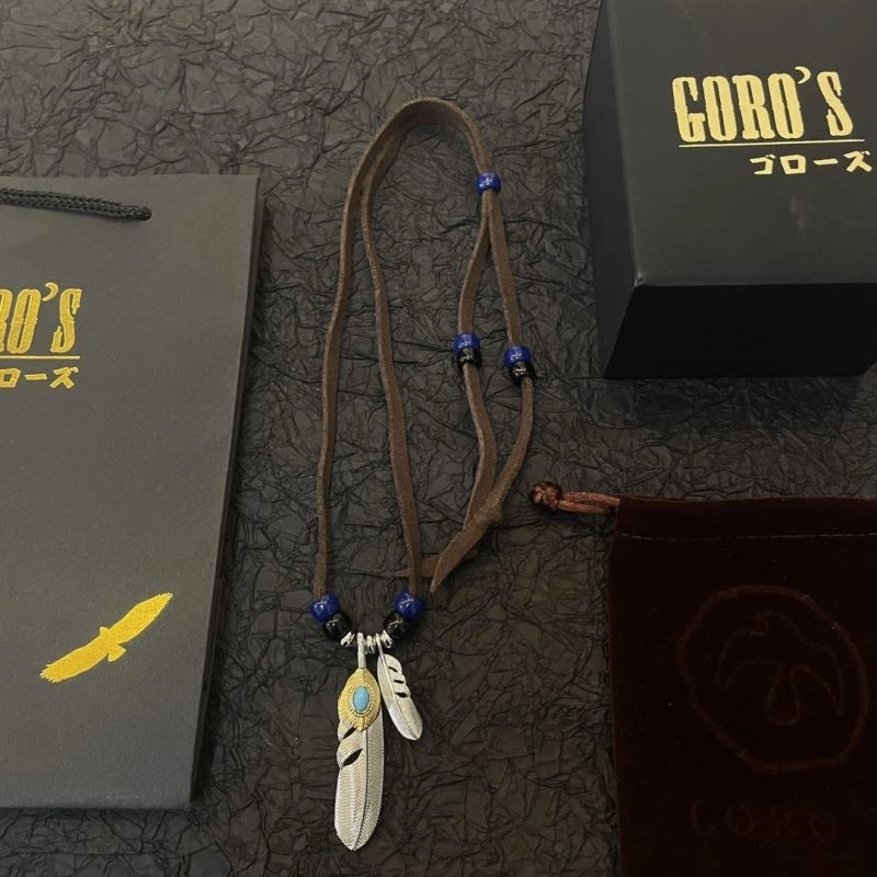 Goros Necklaces FastDry 211308