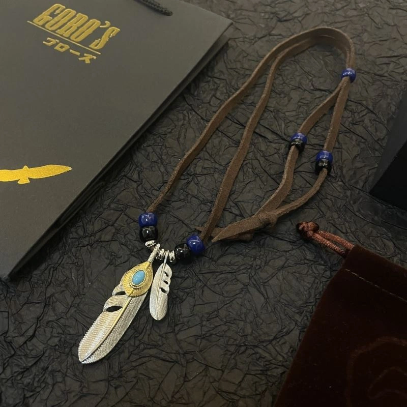 Goros Necklaces FastDry 211308