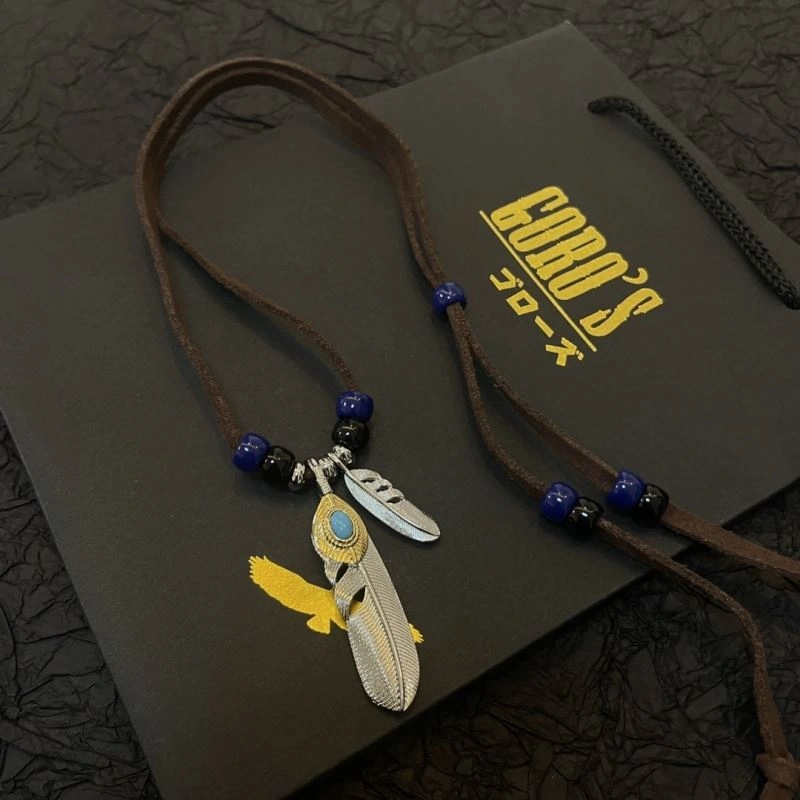 Goros Necklaces FastDry 211308