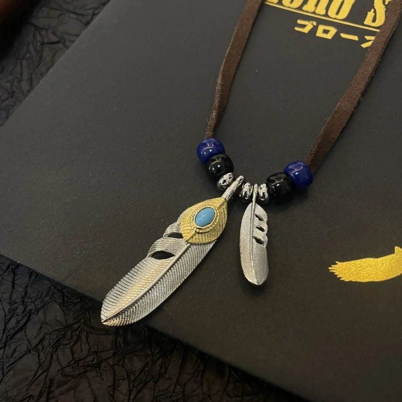 Goros Necklaces FastDry 211308