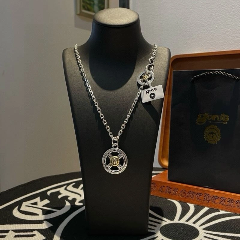 ModernLook Goros Necklaces 211283