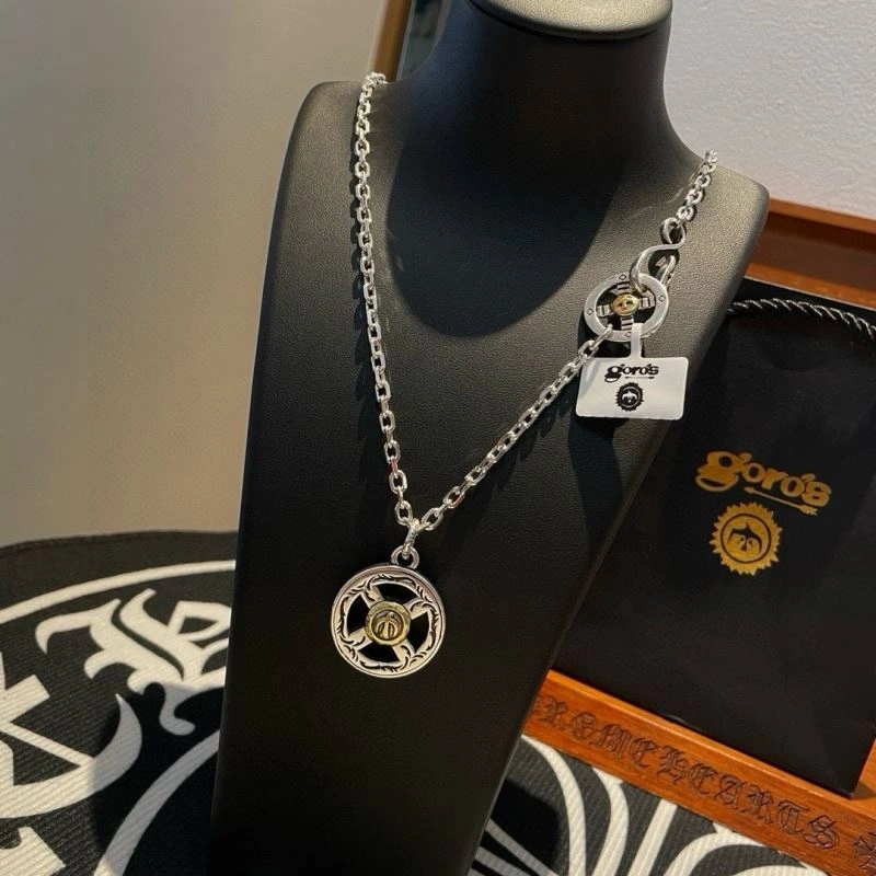 ModernLook Goros Necklaces 211283