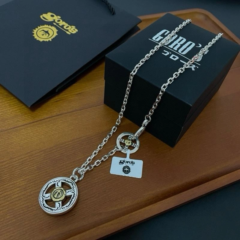 ModernLook Goros Necklaces 211283
