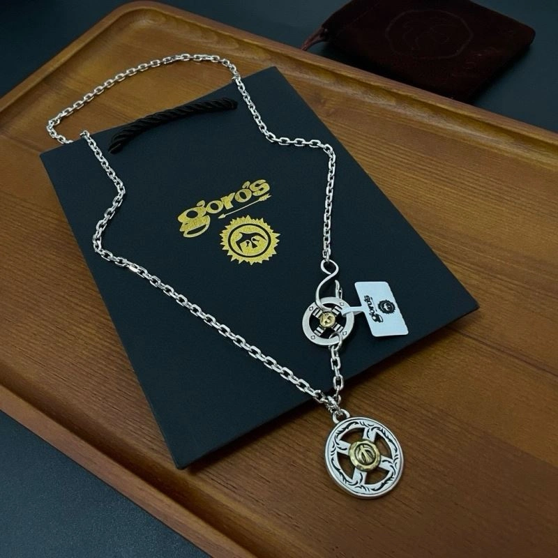ModernLook Goros Necklaces 211283