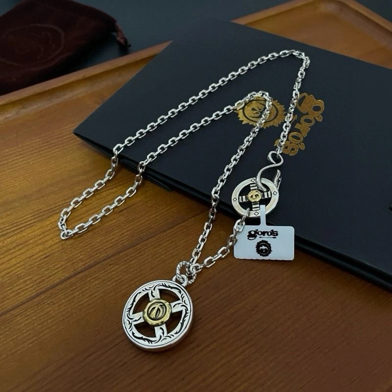 ModernLook Goros Necklaces 211283