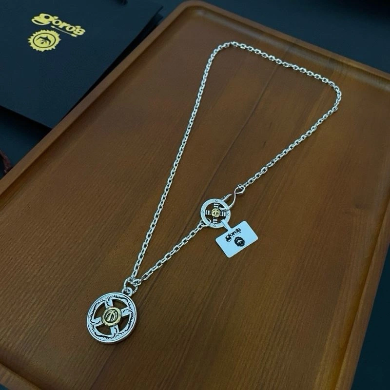 ModernLook Goros Necklaces 211283