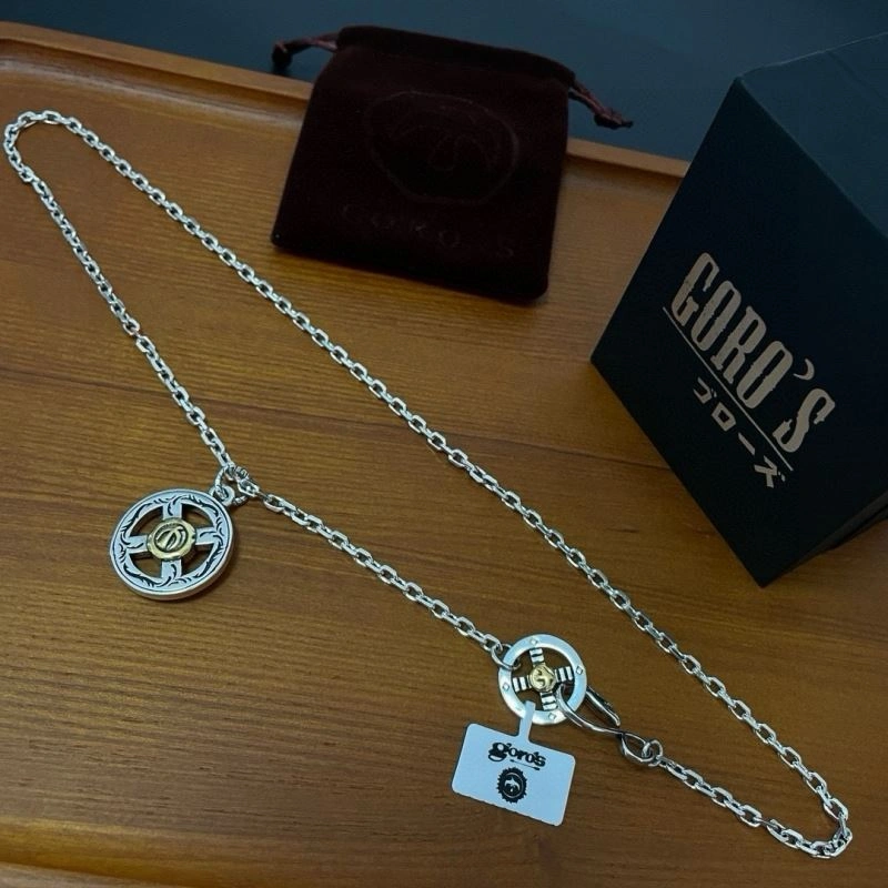 ModernLook Goros Necklaces 211283