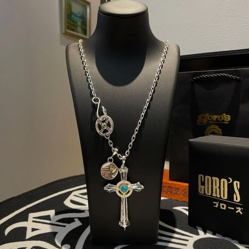 Goros Necklaces Thermal 211281