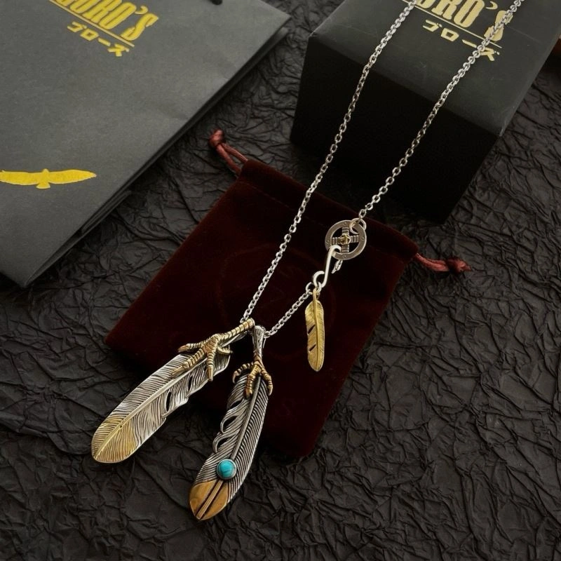 Goros Necklaces Chic 211285