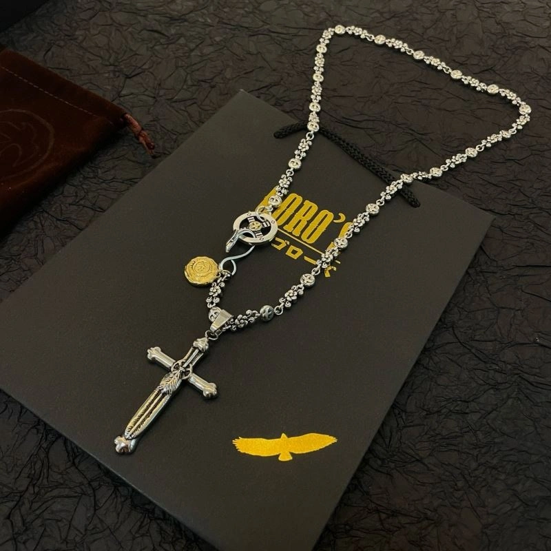 Stylish Goros Necklaces 211278