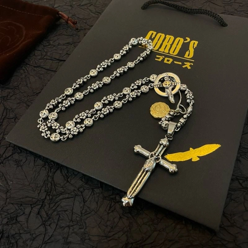 Stylish Goros Necklaces 211278