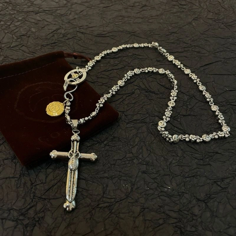 Stylish Goros Necklaces 211278