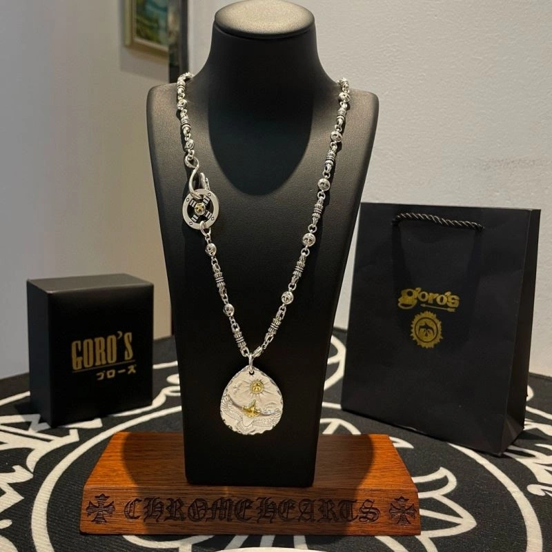 Goros Necklaces SmartChoice 211279