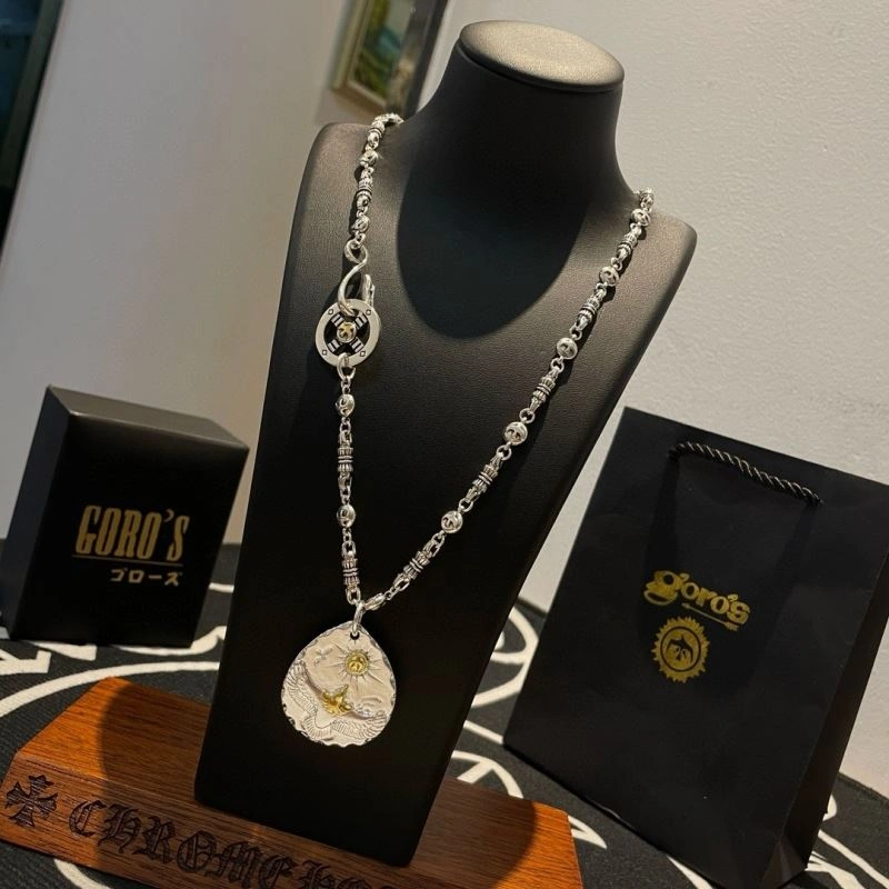 Goros Necklaces SmartChoice 211279