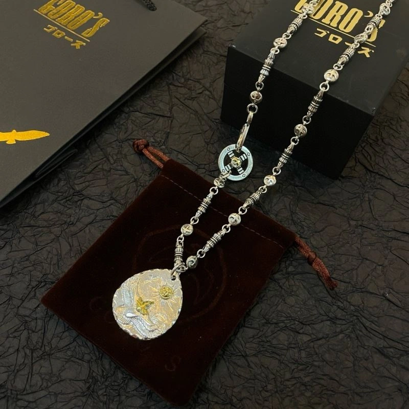 Goros Necklaces SmartChoice 211279