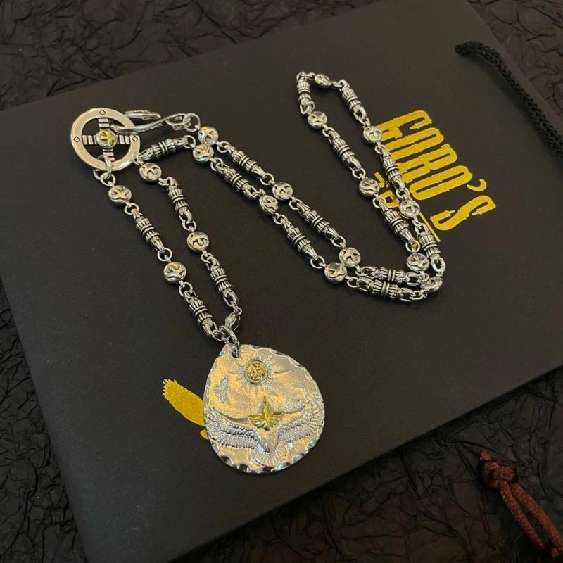 Goros Necklaces SmartChoice 211279