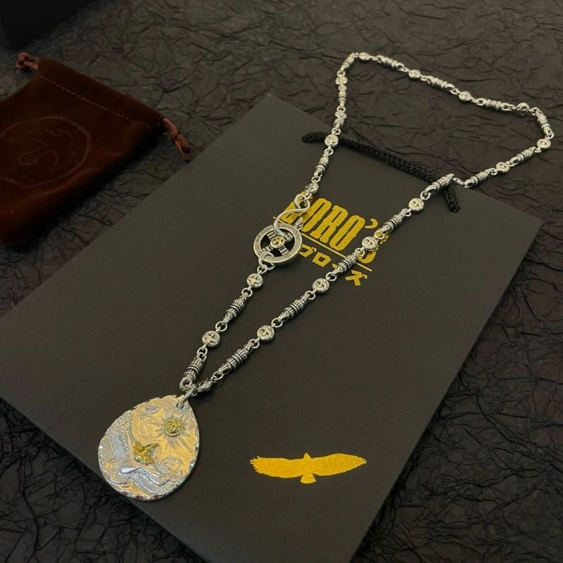Goros Necklaces SmartChoice 211279