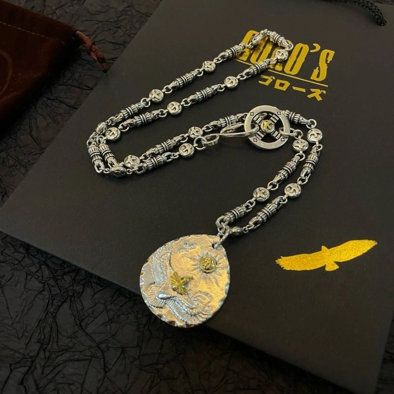 Goros Necklaces SmartChoice 211279