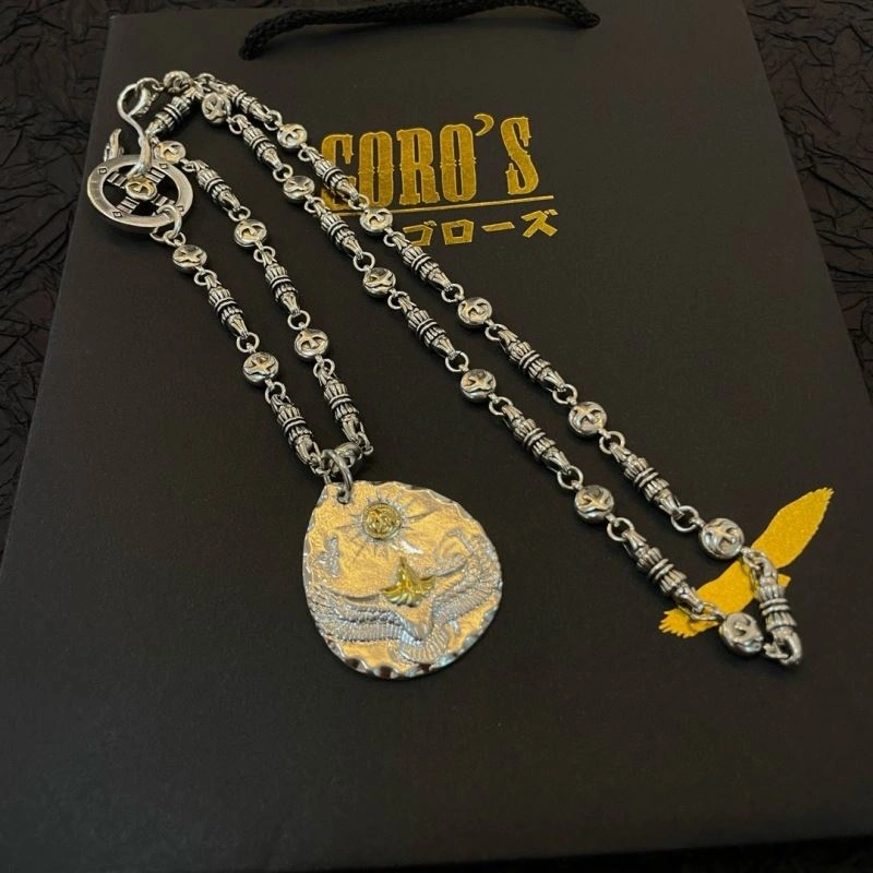 Goros Necklaces SmartChoice 211279