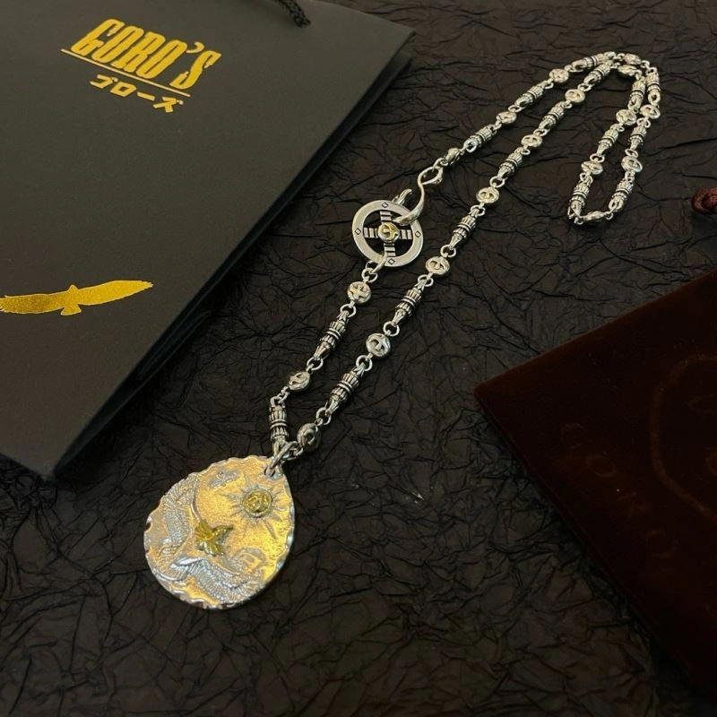 Goros Necklaces SmartChoice 211279