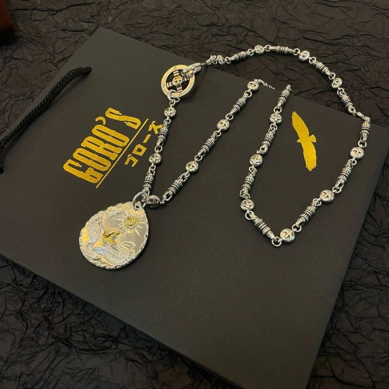 Goros Necklaces SmartChoice 211279