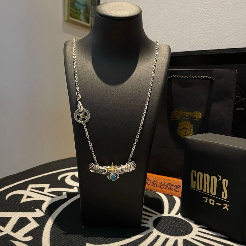 OnTrend Goros Necklaces 211272