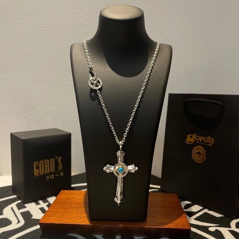 TechFriendly Goros Necklaces 211267