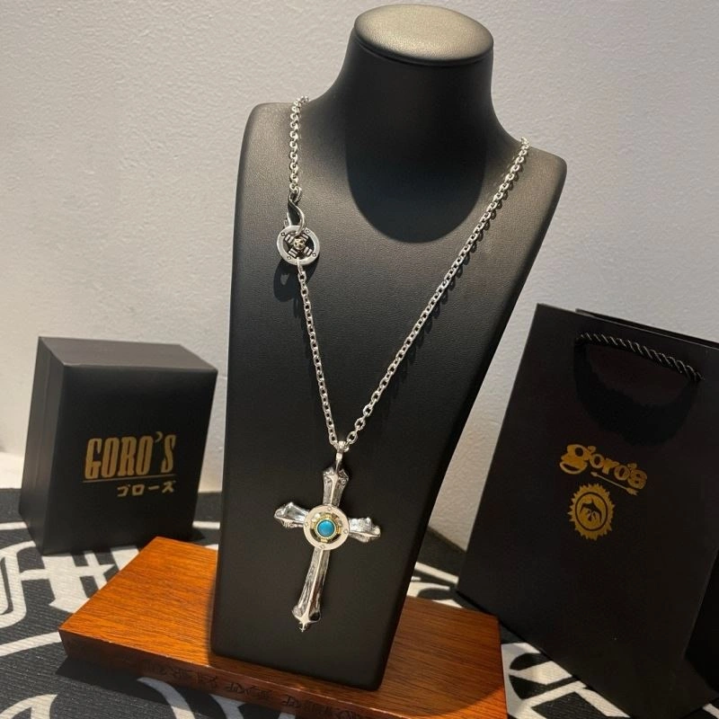 TechFriendly Goros Necklaces 211267