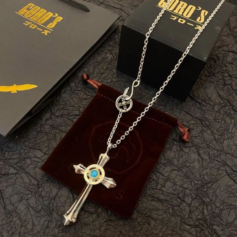 TechFriendly Goros Necklaces 211267