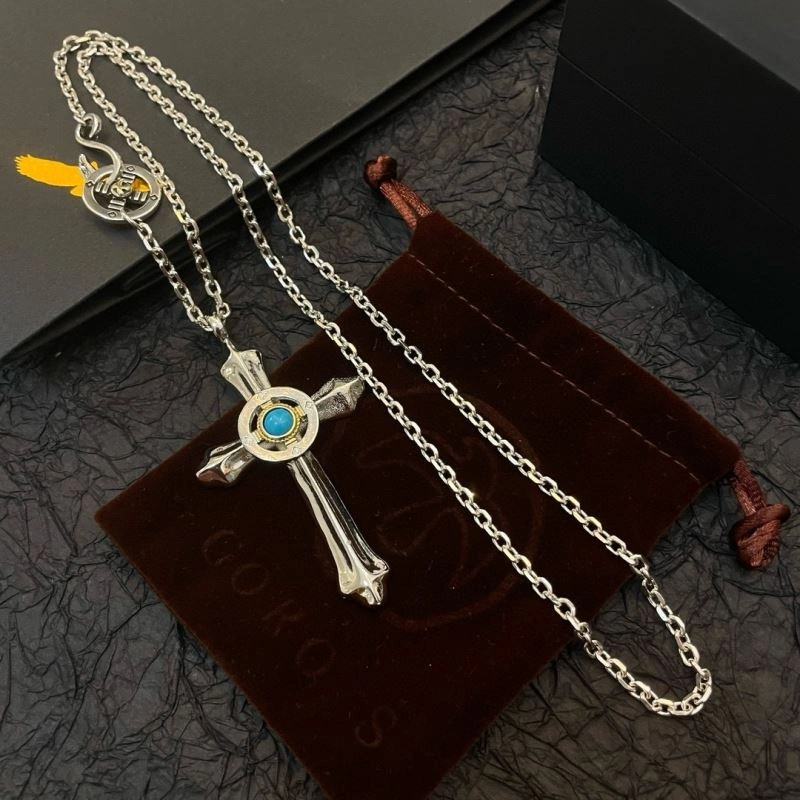 TechFriendly Goros Necklaces 211267