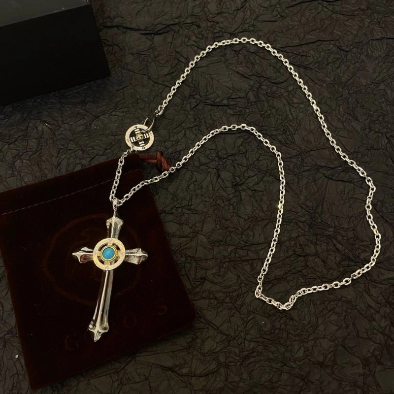TechFriendly Goros Necklaces 211267