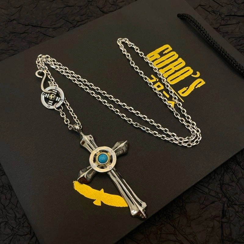 TechFriendly Goros Necklaces 211267