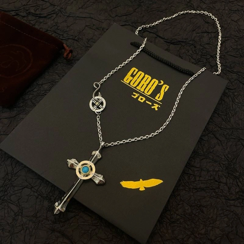 TechFriendly Goros Necklaces 211267