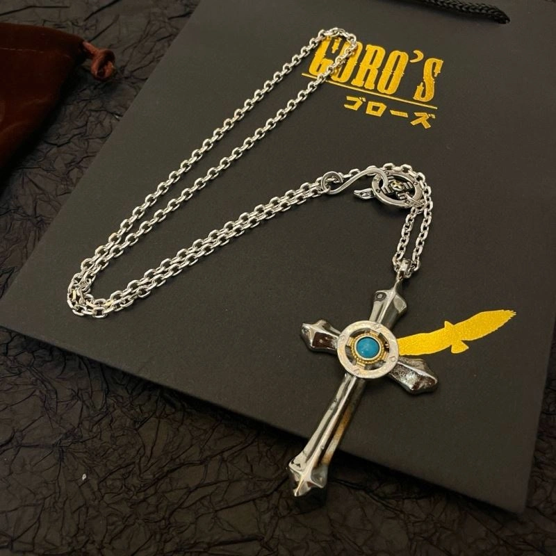 TechFriendly Goros Necklaces 211267