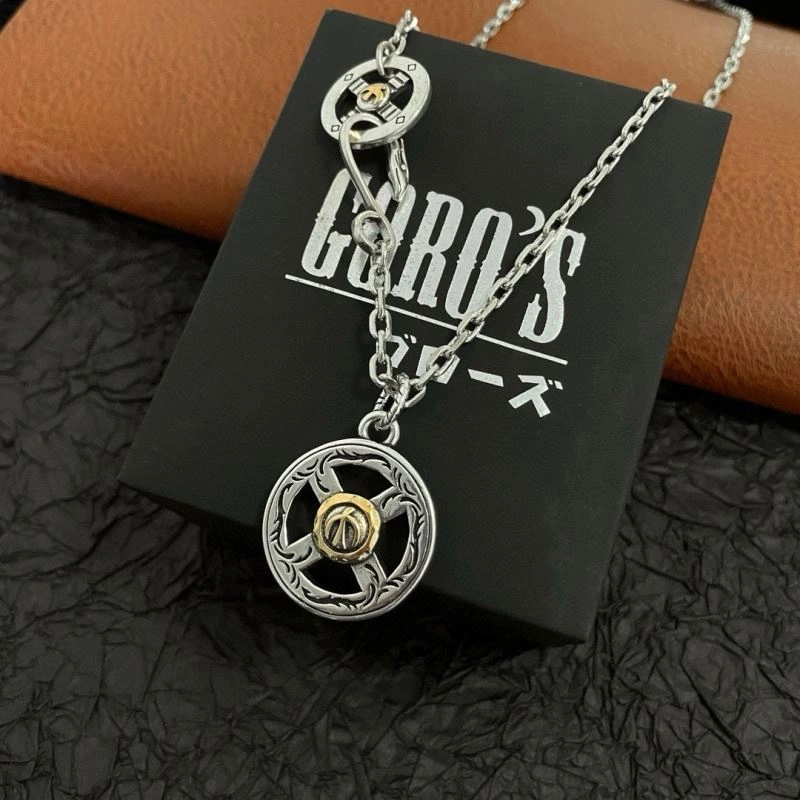 Goros Necklaces Sustainable 211269