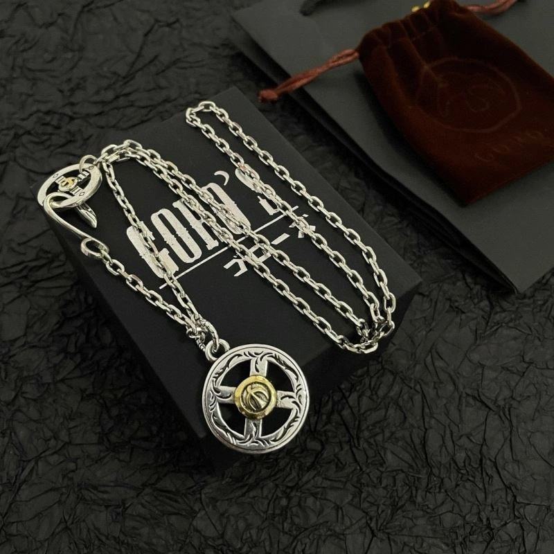 Goros Necklaces Sustainable 211269
