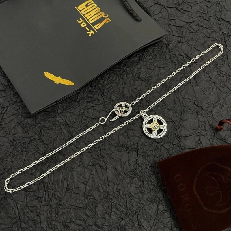 Goros Necklaces Sustainable 211269