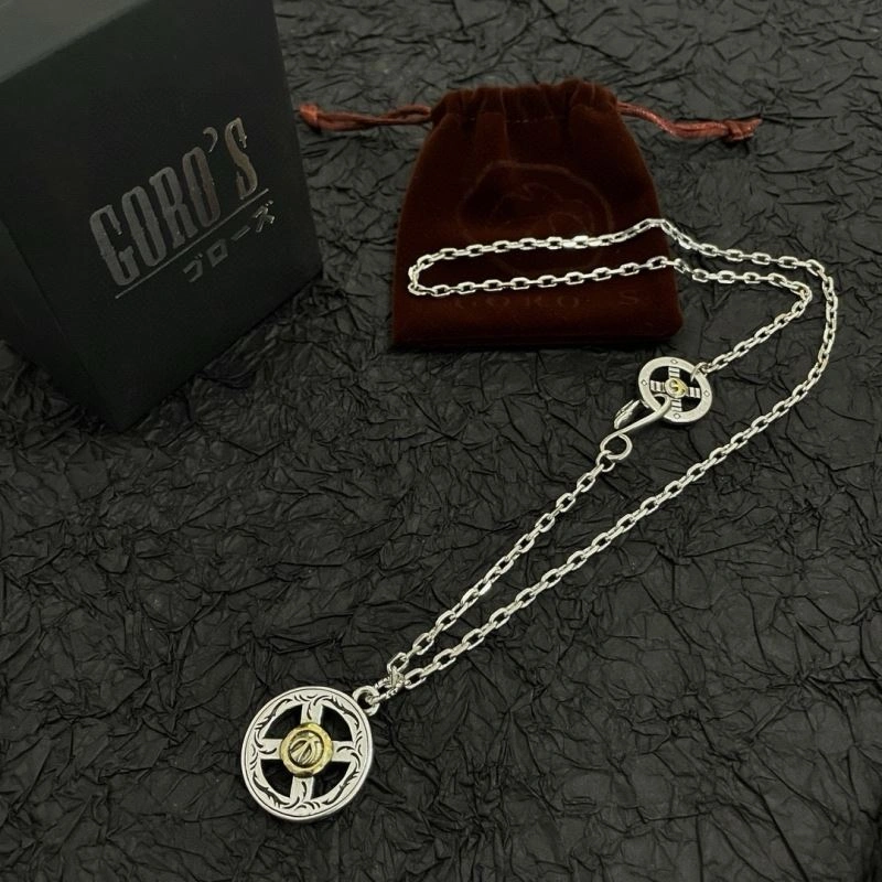 Goros Necklaces Sustainable 211269
