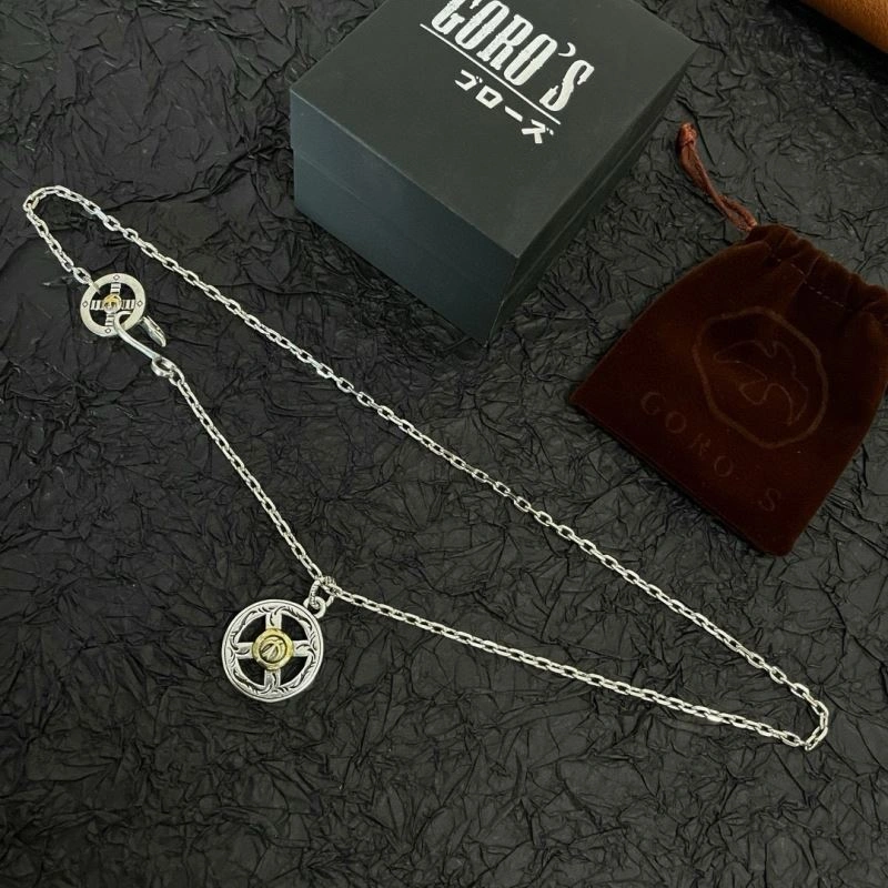 Goros Necklaces Sustainable 211269
