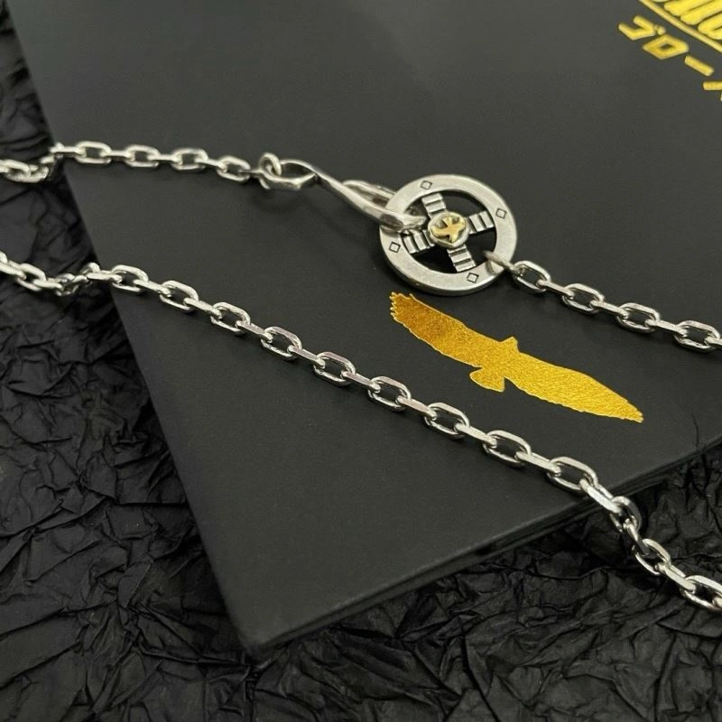Goros Necklaces Sustainable 211269