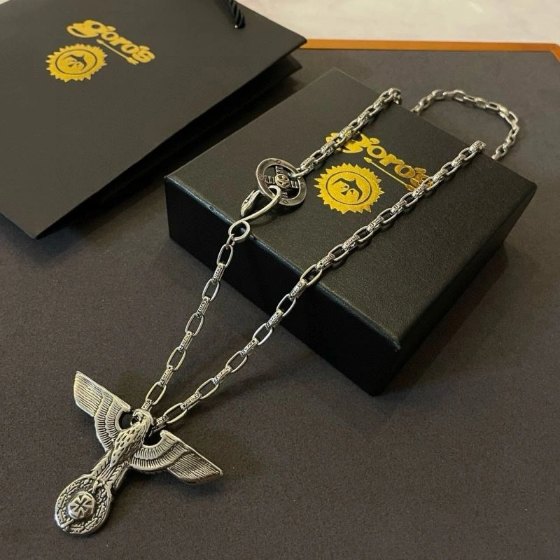 Popular Goros Necklaces 211265