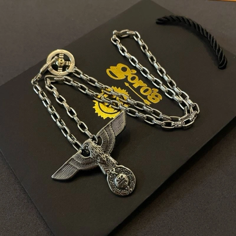 Popular Goros Necklaces 211265