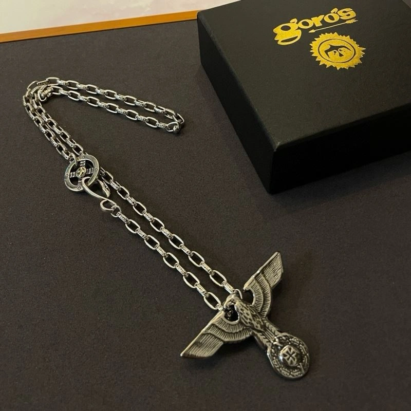 Popular Goros Necklaces 211265