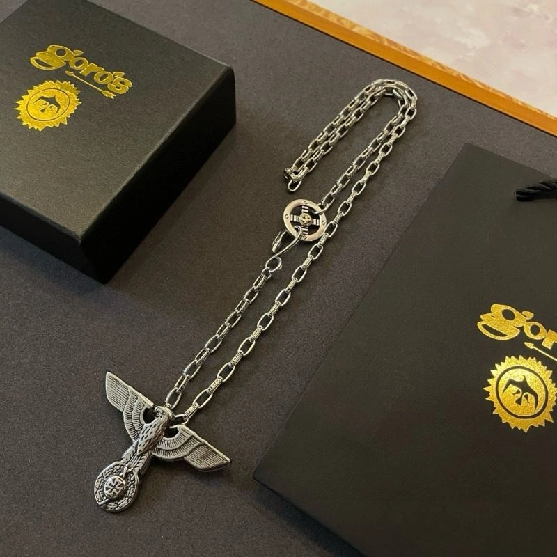 Popular Goros Necklaces 211265