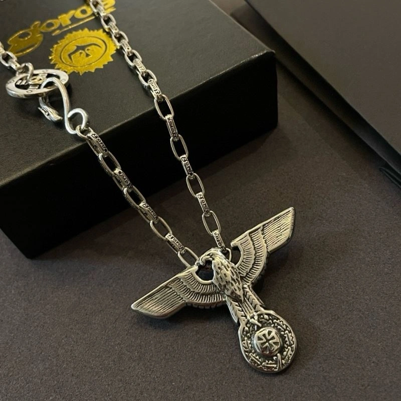 Popular Goros Necklaces 211265