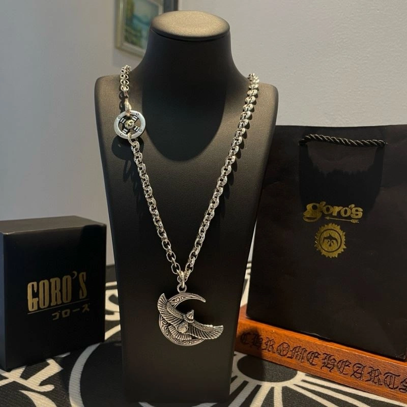TechFriendly Goros Necklaces 211275
