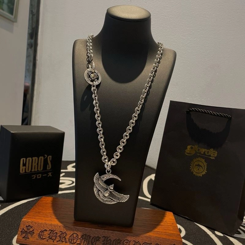TechFriendly Goros Necklaces 211275