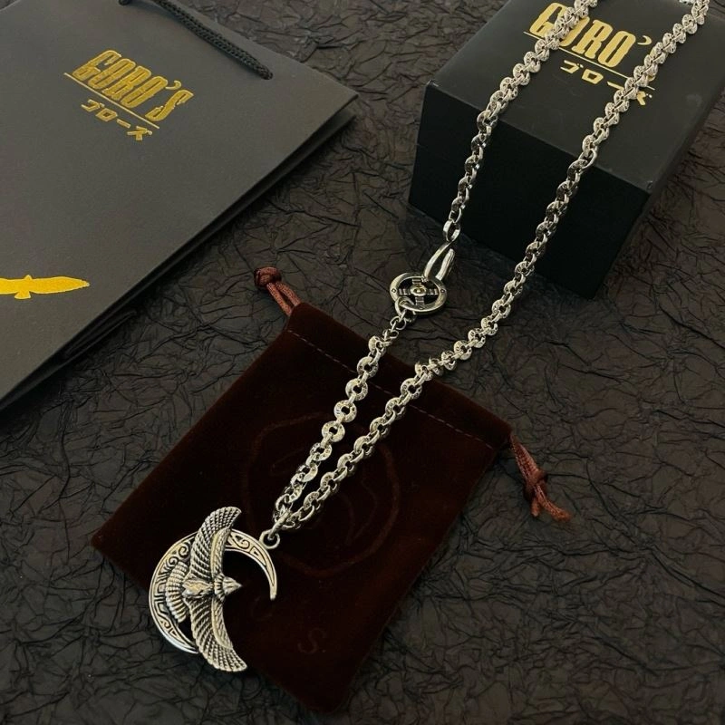 TechFriendly Goros Necklaces 211275