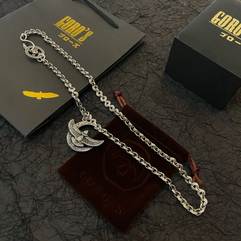 TechFriendly Goros Necklaces 211275